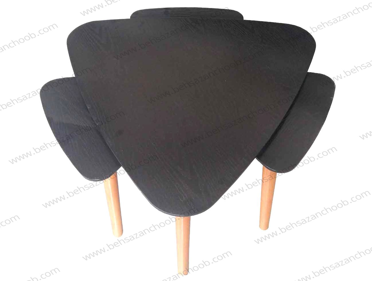 جلو مبلی و میز عسلی K 135